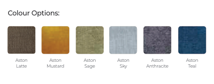 Miami Sofa Collection