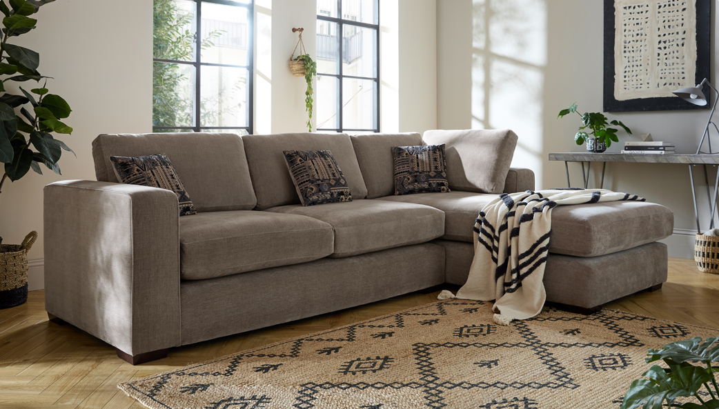 Miami Sofa Collection