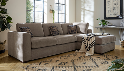 Miami Sofa Collection