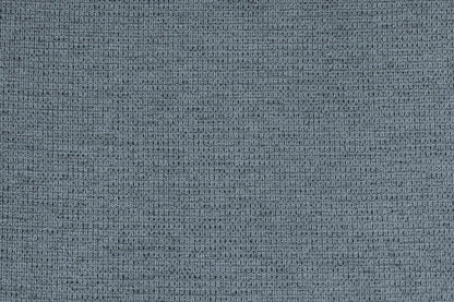 Grey Fabric 3 Seater Manual Recliner Sofa