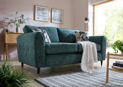 Porto Sofa Collection – Bold Texture, Effortless Style