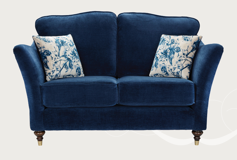 Windsor Fabric Sofa Contemporary Comfort with Customisable Elegance
