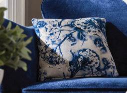 Windsor Fabric Sofa Contemporary Comfort with Customisable Elegance