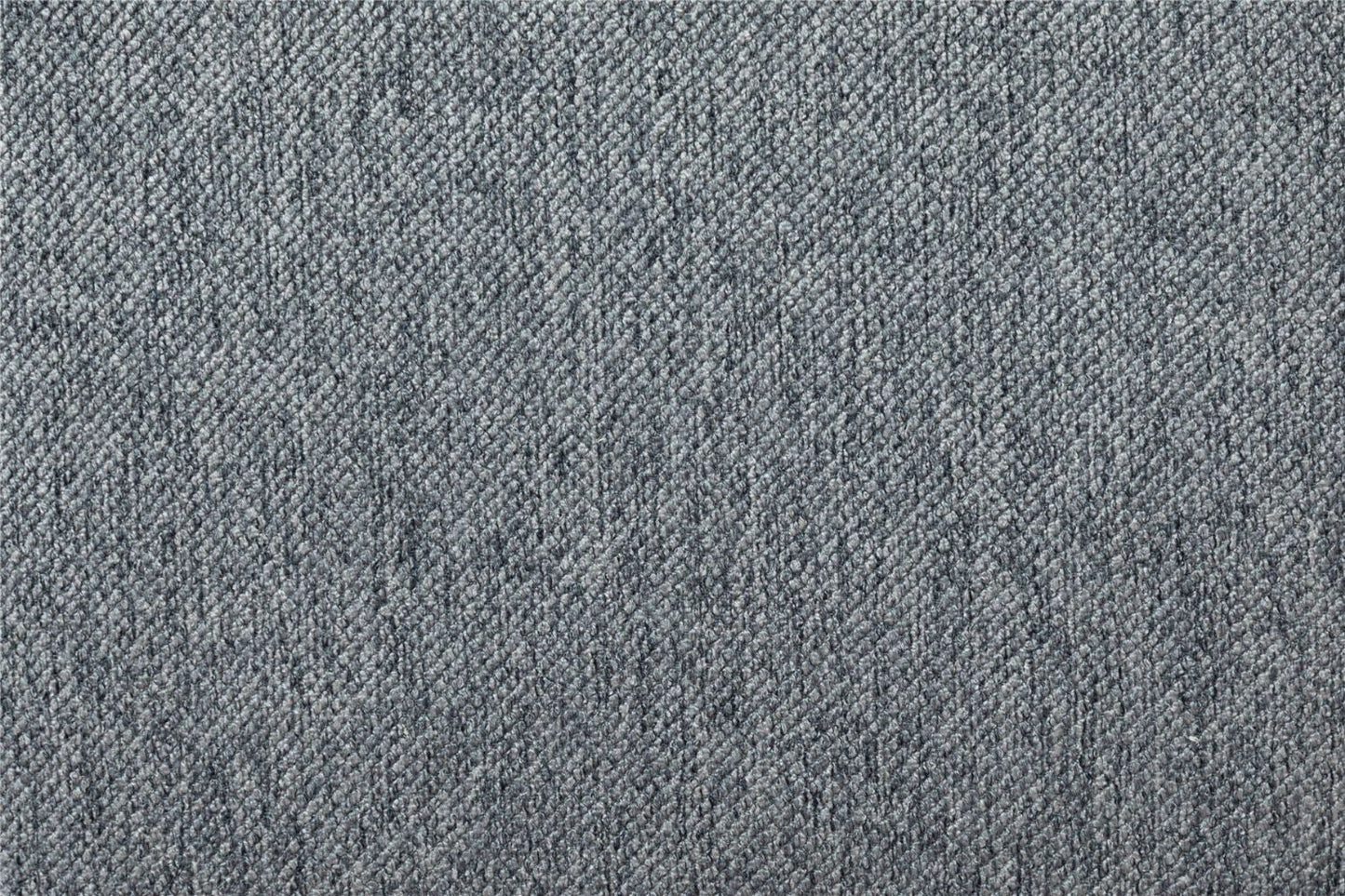 Grey Fabric 2 Seater Electric Recliner Sofa Pillow Top Arm