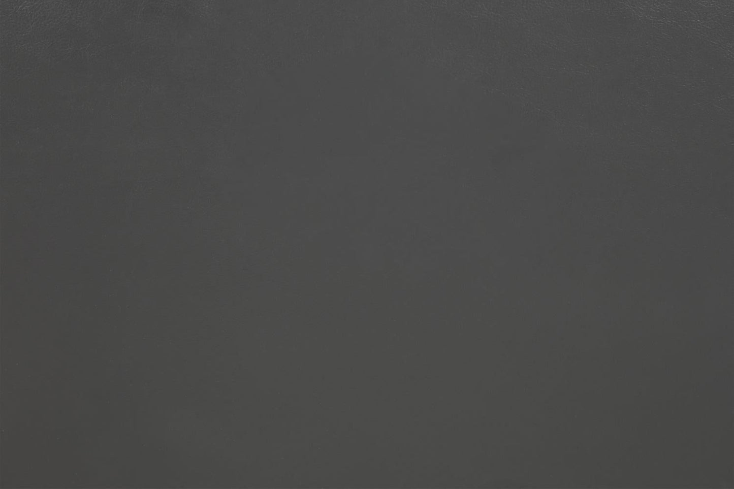 Grey Leather High Back 3 Seater Electric Recliner Sofa