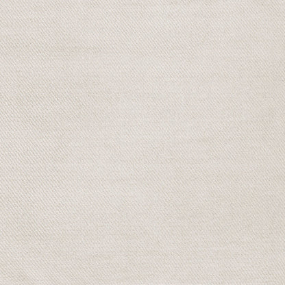 Cream Chenille Fabric 2 Seater Large Convertible Sofabed