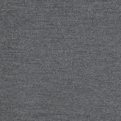 Grey Fabric Electric Recliner Armchair with Cup Holder