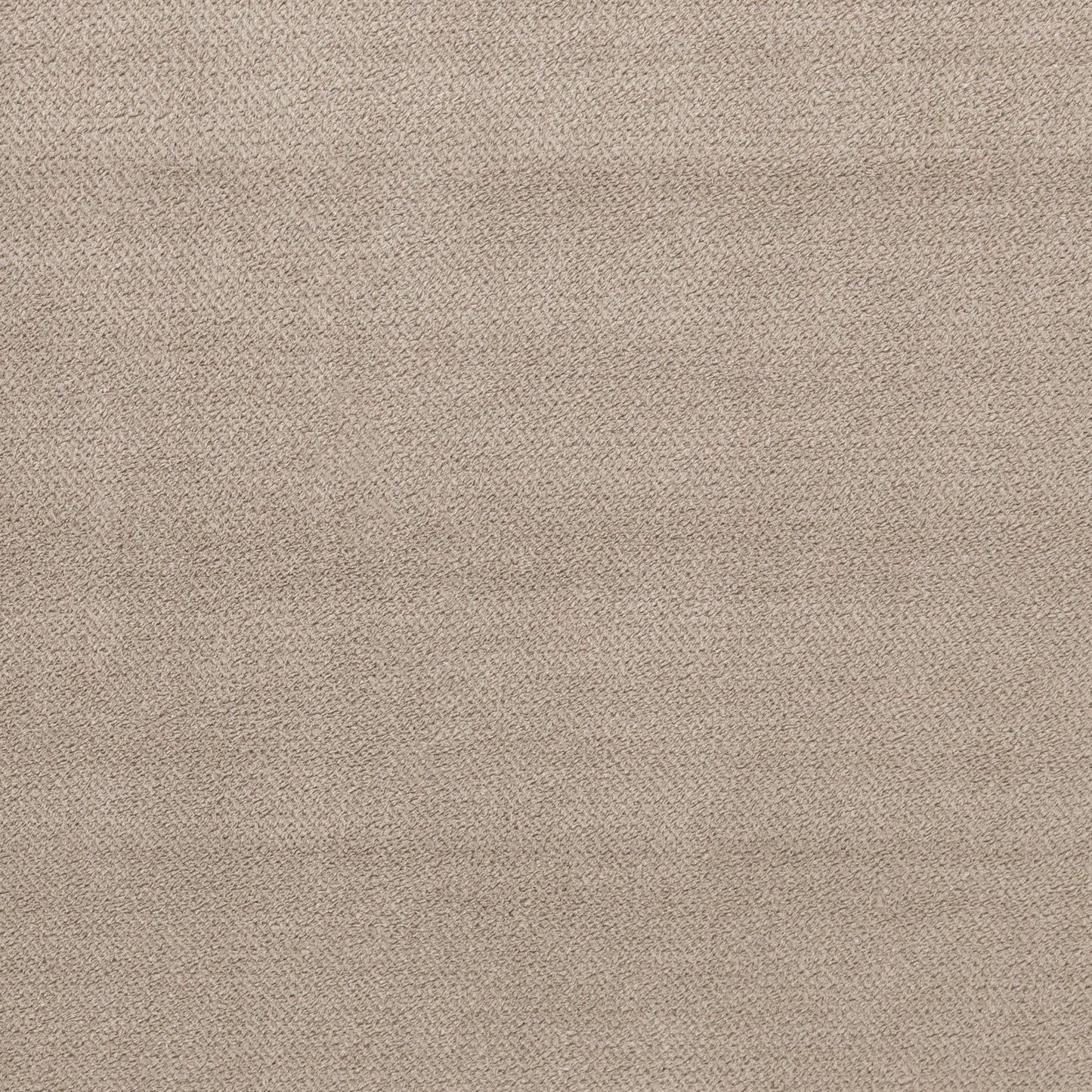 Mocha Velvet Upholstery Armchair