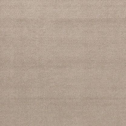 Mocha Velvet Large Corner Group Sofa 5 Seater